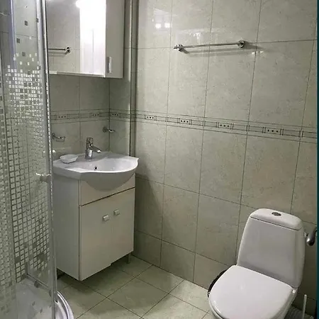 Casa Del Mar Hotel Eforie Nord