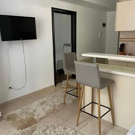 Casa Del Mar Hotel Eforie Nord