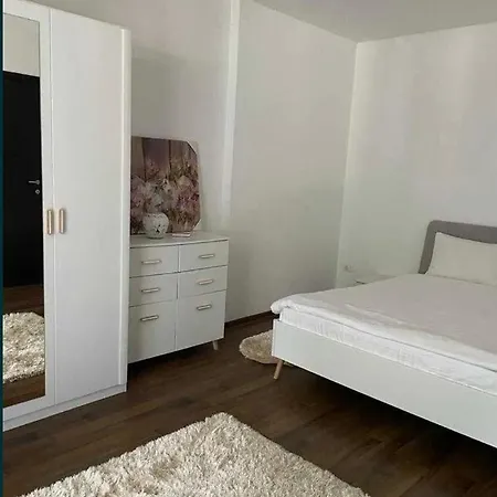 Casa Del Mar Hotel Eforie Nord