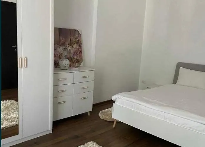 Casa Del Mar Hotel Eforie Nord