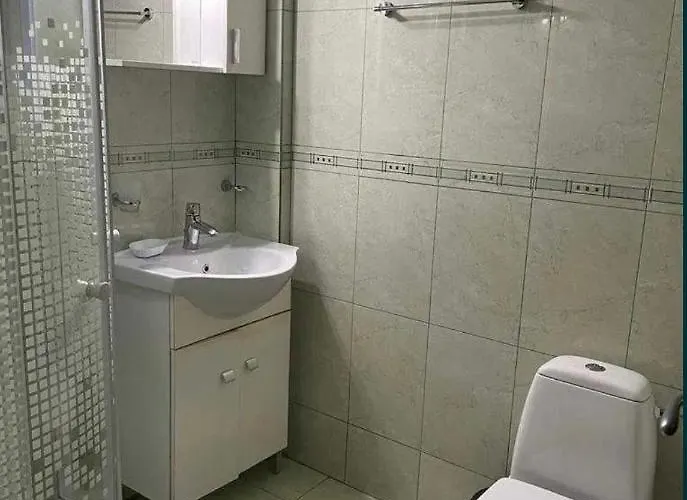 Casa Del Mar Hotel Eforie Nord