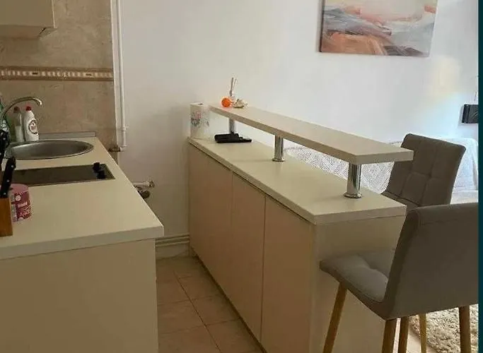 Casa Del Mar Hotel *