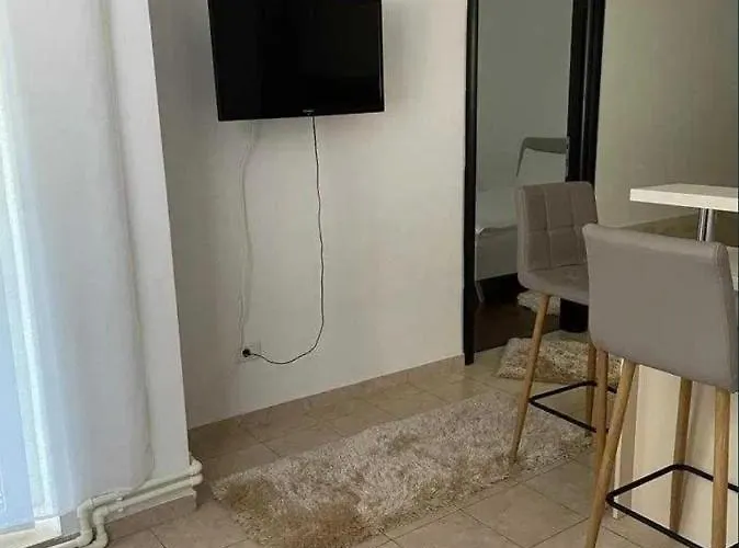 Casa Del Mar Hotel Eforie Nord