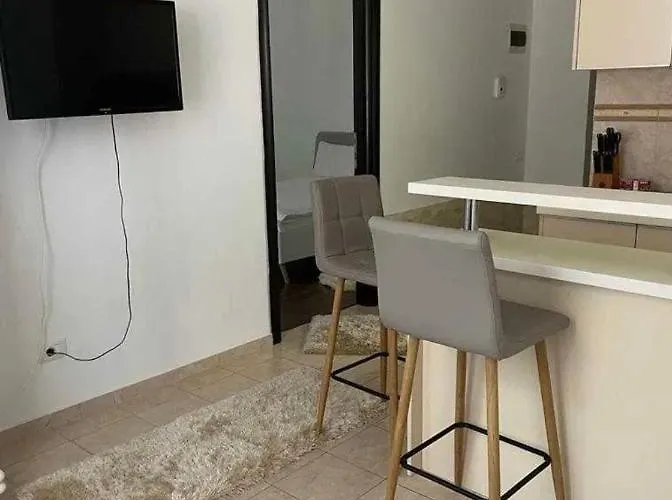 Casa Del Mar Hotel Eforie Nord