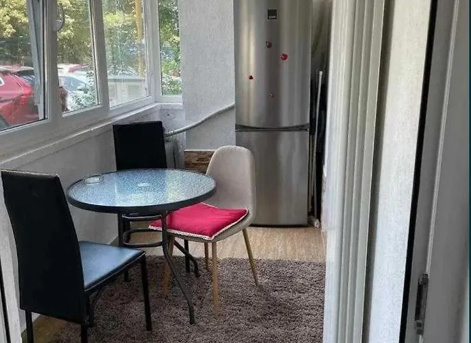 Casa Del Mar * Eforie Nord